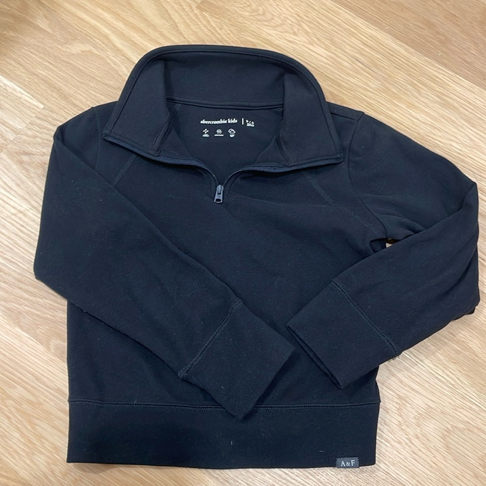 Abercrombie Fleece